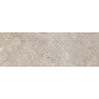 ÉCHANTILLON vtwonen Carrelage Portland Carrelage murale décor 300X900 Taupe 8,7mm Mat