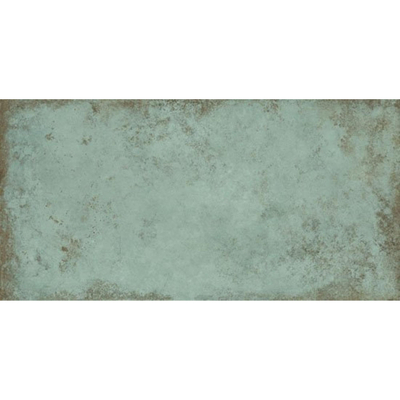 Douglas Jones Marbles Vloer- en wandtegel - 60X120cm - 10,5mm - Rechthoek - gerectificeerd - Mint Mat