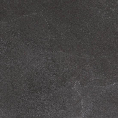 Ragno Realstone Slate Vloertegel - 60x60cm - 10.0mm - gerectificeerd - Black
