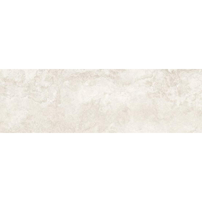 SAMPLE Ceralto Pigmenta Hue Wandtegel 100x31.6cm Cream 9.4mm Mat Ret. R9