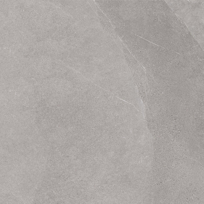 Italgraniti Shale Carrelage de sol 800X800 Greige 9mm Mat Rect.R9