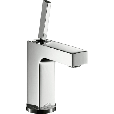 Hansgrohe AXOR Citterio robinet de lavabo avec vidage chrome