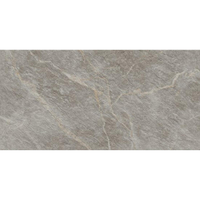 Douglas Jones Marbles Carrelage de sol et de mur - 90x90cm - 9mm - rectifié - Gris Mat
