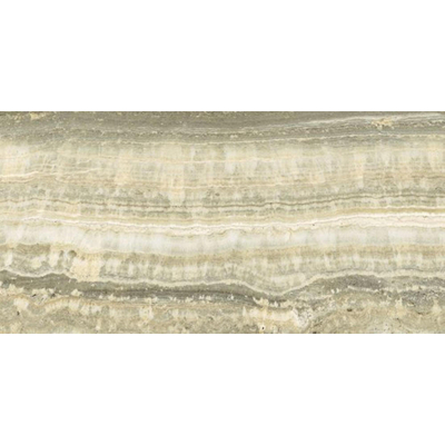 Ceralto Alabro Vein Carreau de sol - 60x120cm - 9.0mm - rectifié - Sage