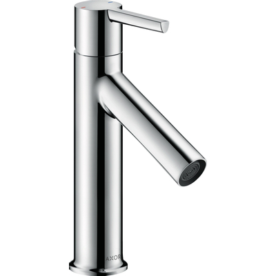 Axor Starck Mitigeur de lavabo 210 Sans vidage Chrome