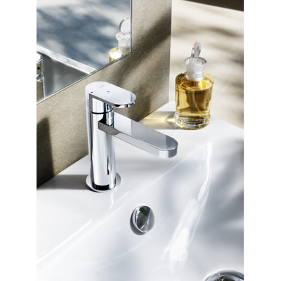 Hotbath Friendo Mitigeur de lavabo F003 chrome