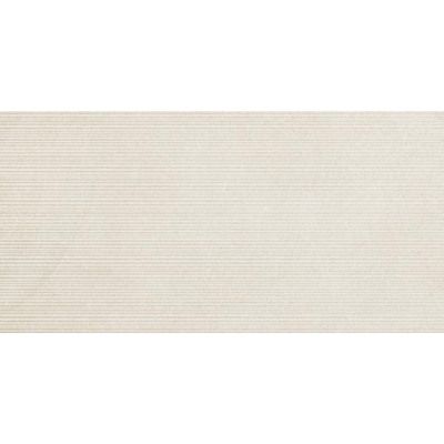 Ceralto Taverno Line Decor-strip - 60x120cm - 8.0mm - gerectificeerd - Pearl