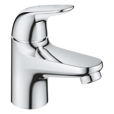 GROHE Euroeco Robinet de lave-mains - taille XS - chrome