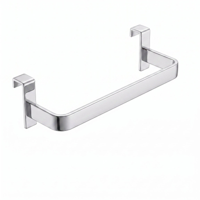 FugaFlow Eccelente Acces porte-serviette - universel - chrome