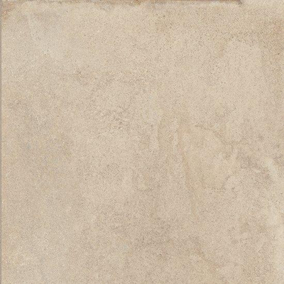 Cercom Residence Carrelage de sol et de mur - 60x60cm - 9,5mm - carré - rectifié - Beige Mat