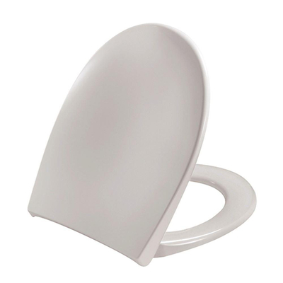 Pressalit Scandinavia plus abattant softclose quickrelease d05999 charnières inox Manhattan