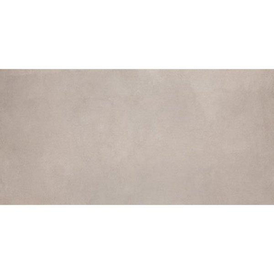 ÉCHANTILLON Ceralto Serico Polished Carrelage sol et mur 60x120cm 11mm rectifié R10 grès cérame Mud