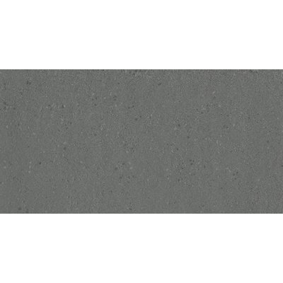 Mosa canvas vloer- en wandtegel 29.7X59.7cm rechthoek gerectificeerd vorstbestendig dark cool grey mat