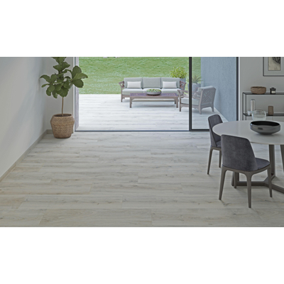 Stn ceramica versat carreau de sol et de mur 30x149.5cm 10mm rectifié gris