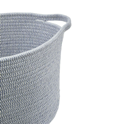 Aquanova Rena - Panier de rangement - Moyen - Ice (gris)