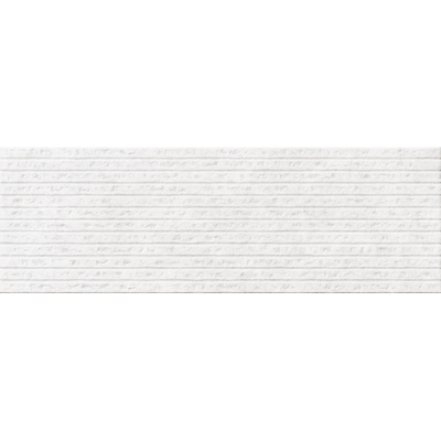 Cifre Ceramica MidTown Carrelage mural - 20cm - White decor mat (blanc)