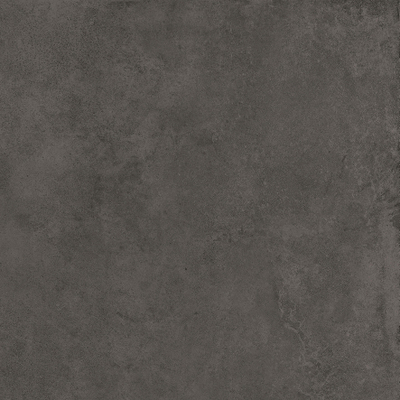 Terravito Velaro carrelage extérieur - 60x60cm - rectifié - effet béton - anthracite mat (anthracite)