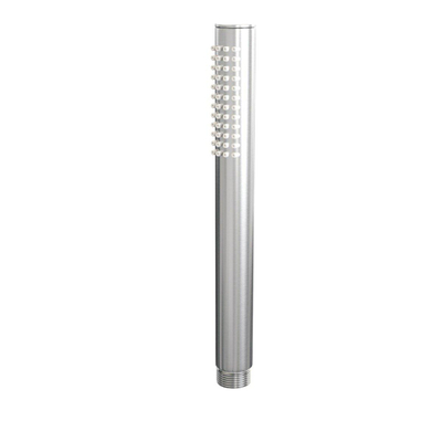 Brauer Brushed Edition Douchette à main avec support Nickel brossé PVD