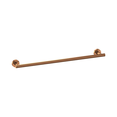 Brauer porte-serviettes - 61cm - cuivre brossé