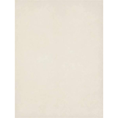Mosa Holland 2050 Carreau mural - 14.7x19.7cm - 5.3mm - Blanc crème