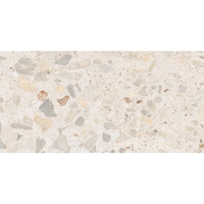 Ceralto Ombrino Luxe Vloertegel - 59.7X119.7 - 8.5mm - mat - ivory
