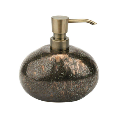 Aquanova Ugo Distributeur de savon Vintage bronze
