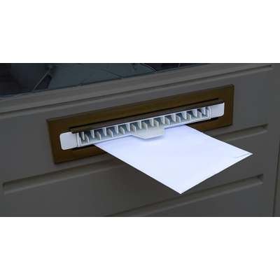 Eurom passe-partout pour boîtes aux lettres pour climatiseurs mobiles