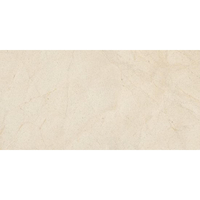 SAMPLE Ceralto Alabro Vein Vloer- en wandtegel - 60X120cm - 6mm - Rechthoek - gerectificeerd - Crema Stone Mat