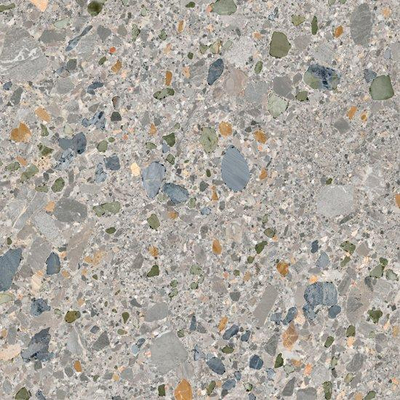 Pamesa Pietra di Gre Carrelage de sol et mural - 60x60cm - 9.5mm - rectifié - Perla (Taupe)