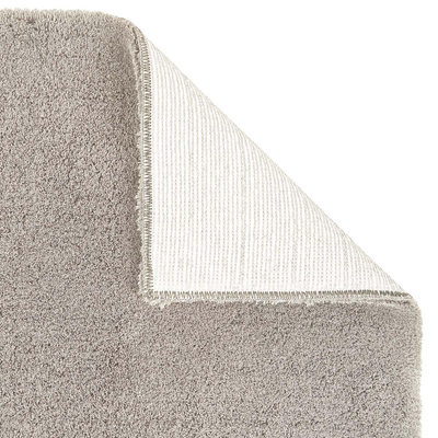 Aquanova Jaro - Tapis de bain - 60x60 - Truffel