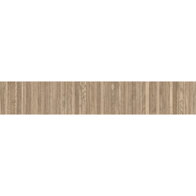 Imola Crew honey Vloertegel - 20X120 - 10mm - mat - donker beige