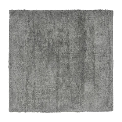 Sealskin Reverse Badmat 60x60 cm Katoen Grijs