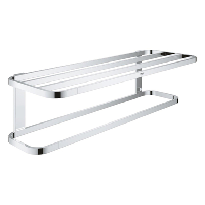 GROHE Selection Multi-Handdoekrek - 59.6cm - chroom