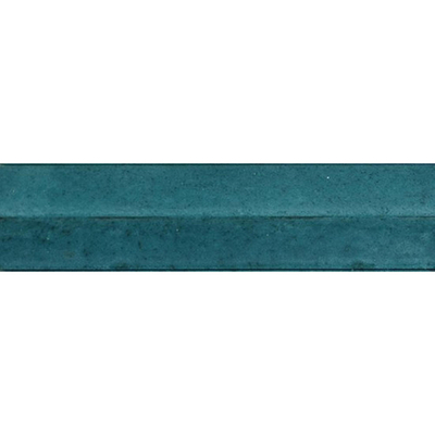 Ceralto Dorsena Raw Wandtegel - 24x6cm - 14.0mm - Ocean