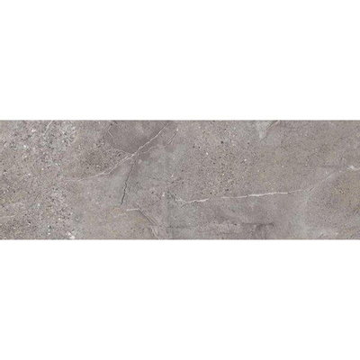 ÉCHANTILLON Ceralto Cavino Mini Carreau mural 30x90cm 11,7mm rectifié Gris