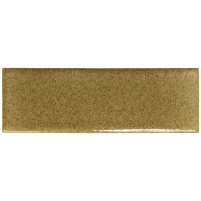 Ceralto Cadura Urban Wandtegel - 5x15cm - 8.5mm - alpi medium (Geel)