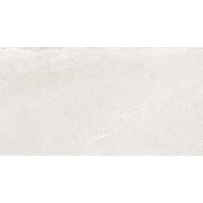 Ceralto Dorsena Plank Vloertegel - 59.5x119.2cm - 9.2mm - gerectificeerd - White