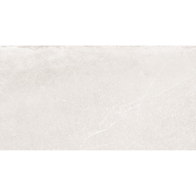 Colorker Horizon Vloertegel – 60x120cm – 9.2mm – gerectificeerd – R10 - White mat
