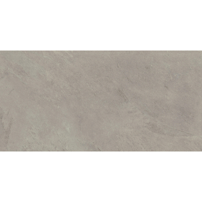 Atlas Concorde Solution carreau mural et de sol - 59.5x119.5cm - 8mm - rectifié - aspect pierre naturelle - Ash