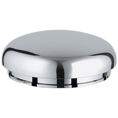 Grohe Afdekkap - voor glijstang artikel 28666 - chroom