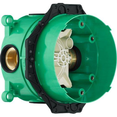 Hansgrohe iBox inbouwdeel universal 1