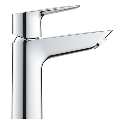 GROHE Start Edge waterbesparende wastafelmengkraan 1-hendel Chroom