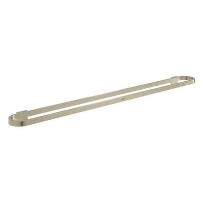 Grohe Selection Handdoekhouder - 80cm - brushed nikkel