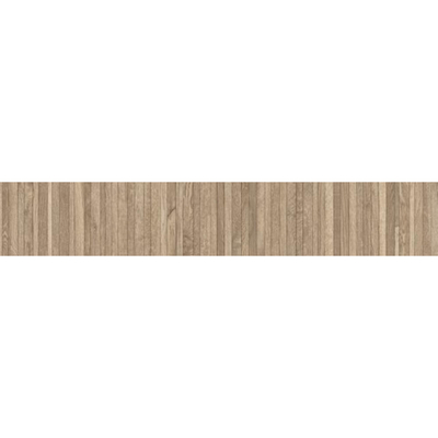 Ceralto Levanto Set Vloertegel - 20X120 - 10mm - mat - donker beige