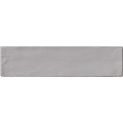 Ceralto Ivarno Grain Carrelage mural - 6x24cm - 9.5mm - Grigio