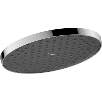 Hansgrohe Activera s showerpipe 240 1 jet EcoSmart Ecostat Fine chroom