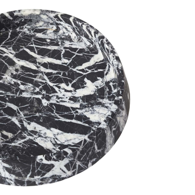 Aquanova Orion - Socle - Grand - Noir