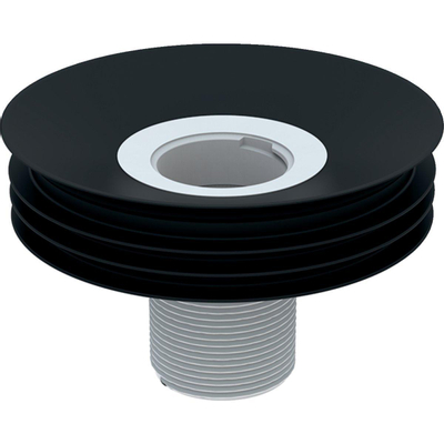 Geberit Sifonadapter - 125 - voor Urinoir - wit