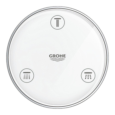 GROHE rsh smartconnect télécommande chrome