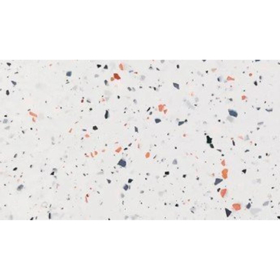 Adema Tops échantillon de couleur 20x10cm Terrazzo